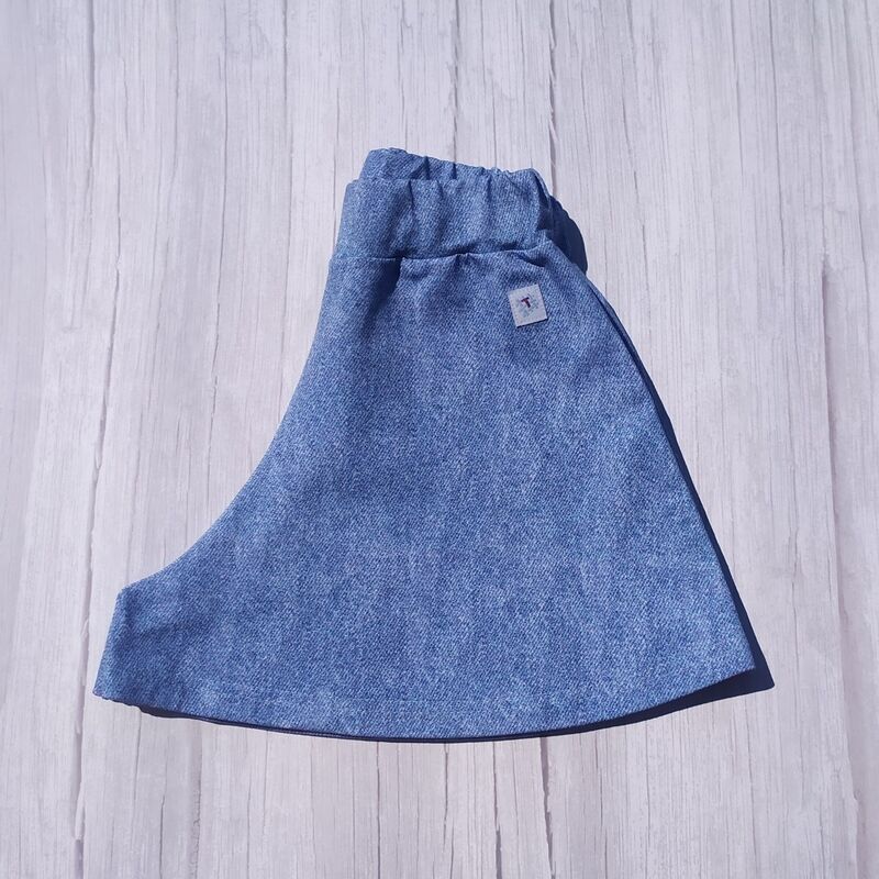 Snurreshorts