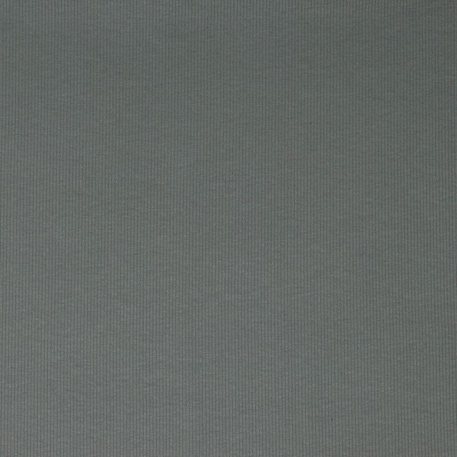 Hovedbilde Rib Jersey - Rock Grey