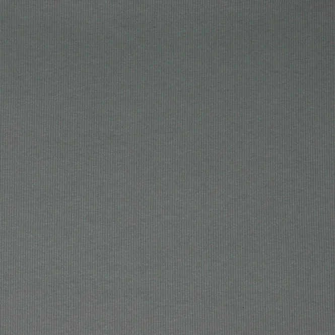 Hovedbilde Rib Jersey - Rock Grey