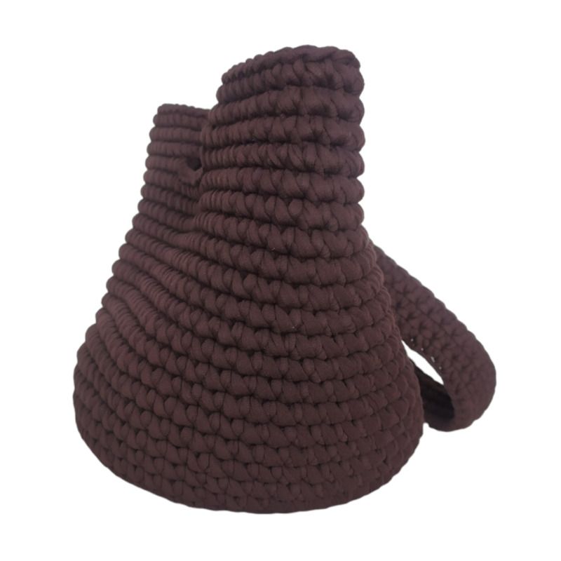 Japansk Knot Bag